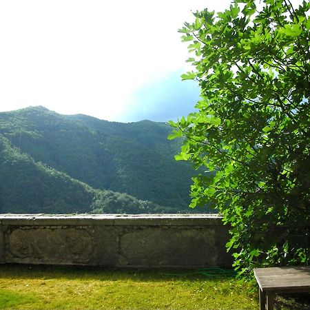 Hotel Castello Malaspina Di Fosdinovo Exteriér fotografie