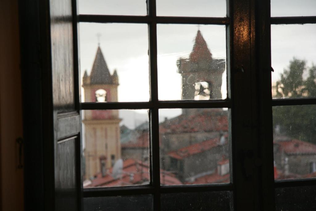 Hotel Castello Malaspina Di Fosdinovo Exteriér fotografie