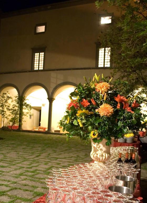 Hotel Castello Malaspina Di Fosdinovo Exteriér fotografie